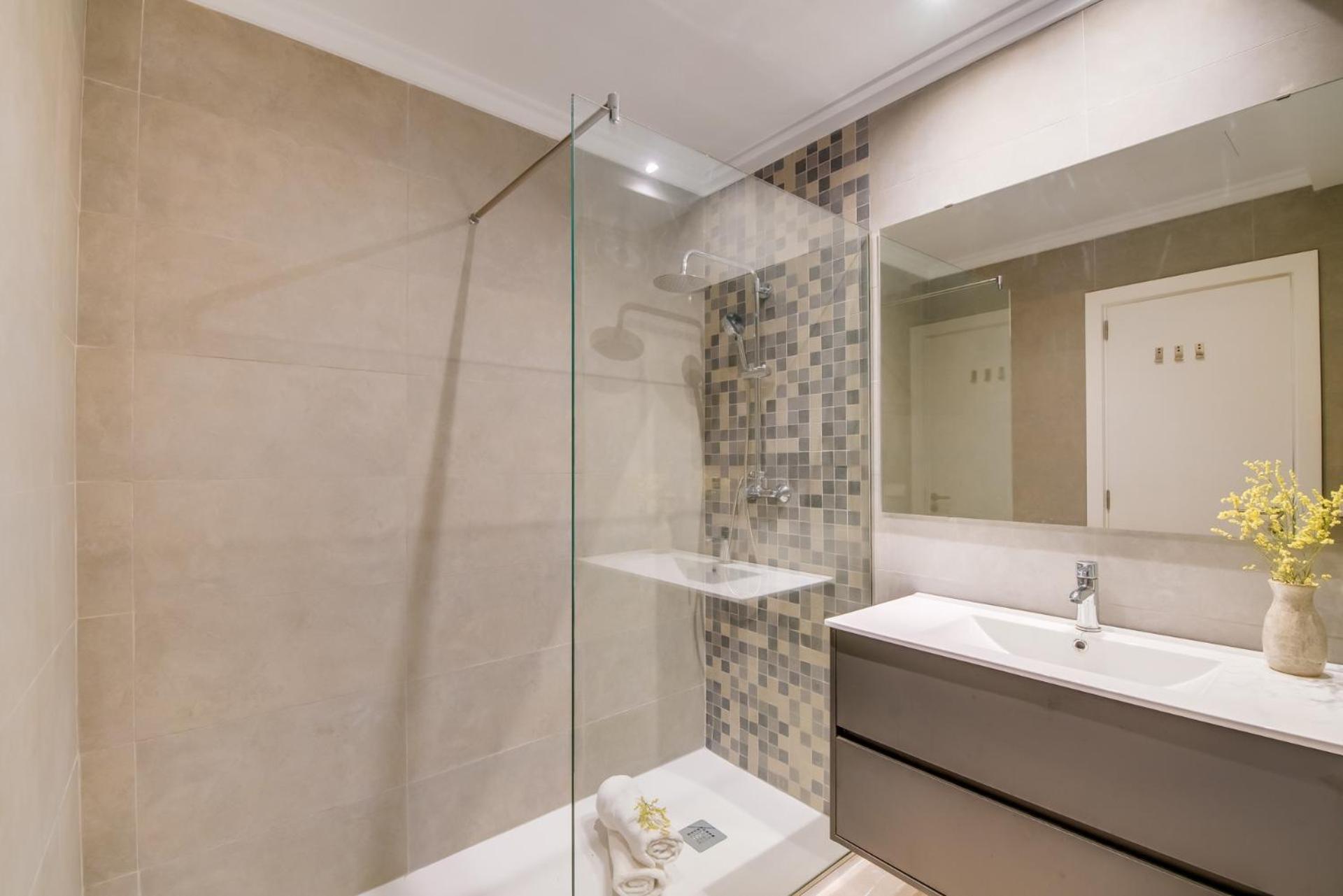 Ideal Property Mallorca - Chez Mageaux Port de Pollença Exteriér fotografie