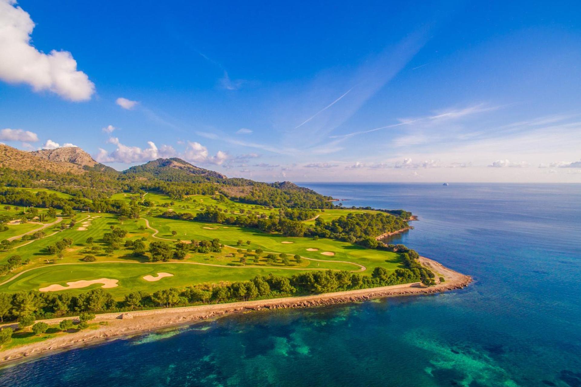 Ideal Property Mallorca - Chez Mageaux Port de Pollença Exteriér fotografie